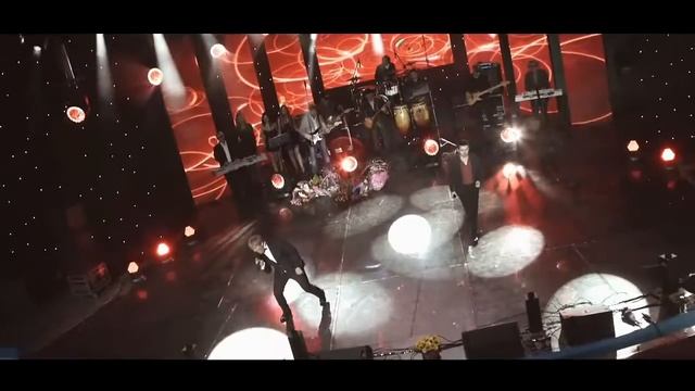 Слава Благов и Михаил Грицкан - ПОВОРОТ (live) смотреть онлайн