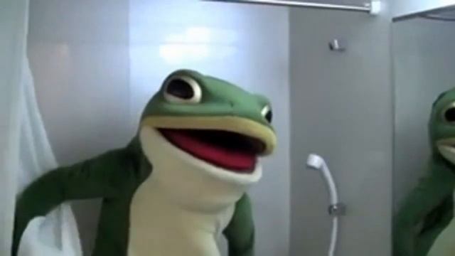 Легушка смотреть онлайн