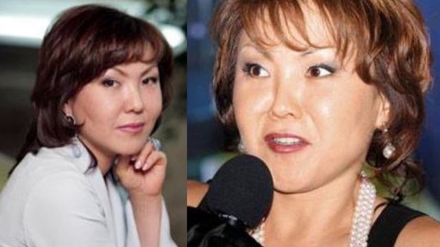 ҚАЗАҚТЫҢ ЕҢ БАЙ АДАМЫ #динара #форбс #forbes