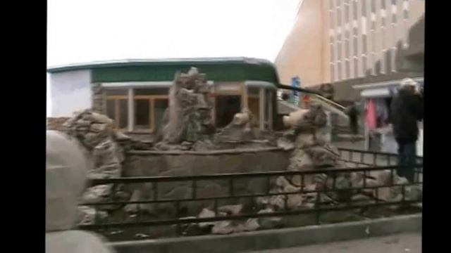 вид Ай Петри