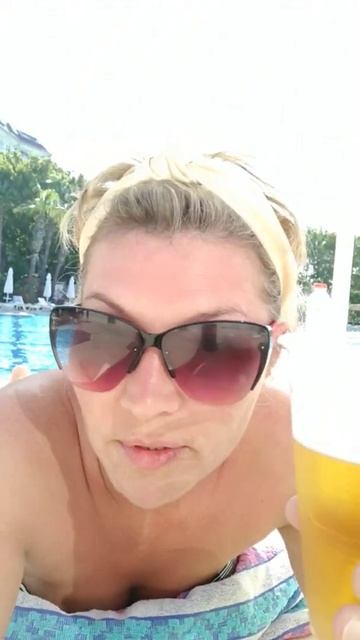 13.05.2022 Турция Окурджалар. Hotel Meridia Biach 5* смотреть онлайн