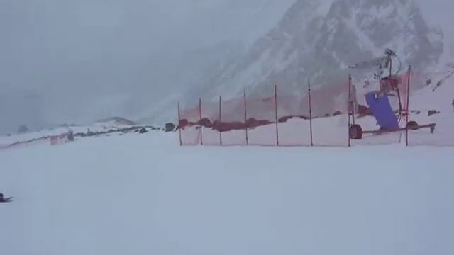 Научился перекантовываться. Третий день на доске смотреть онлайн