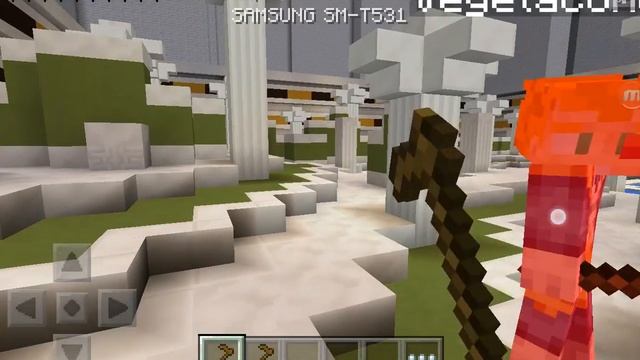 Ч.1 [стрим на сервере ] ох уж козлина. смотреть онлайн