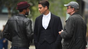 Сериал Большой куш - 2 сезон 9 серия / Snatch