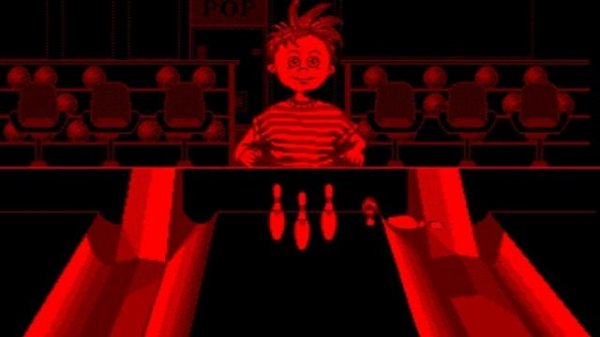 VB - Nester's Funky Bowling