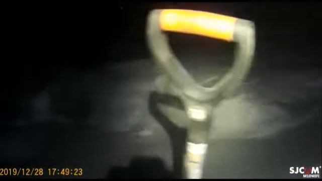 Конжаковский армагедец...