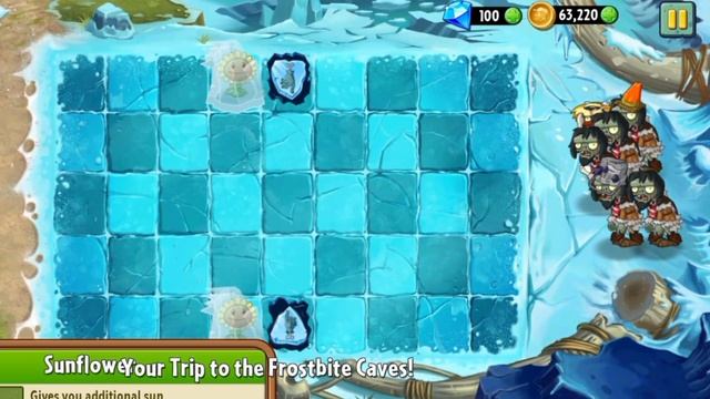 Тупые и смешные отзывы на игру Растения против Зомби г смотреть онлайн