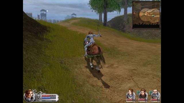 "Жанна Fantasy" - Игривый Макс смотреть онлайн