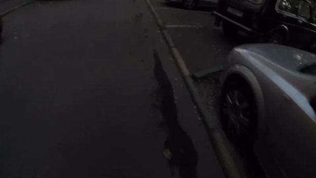 Оставил авто на стоянку на газоне GOPR1445