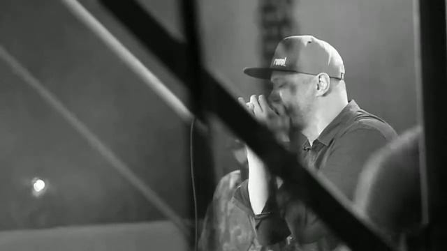 Бумбокс - Я твой (31.08.2014, Одесса, Сити-Центр)