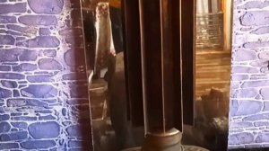 ПЕЧЬ VERONA 200 ТЕПЛОДАР СПУСТЯ 8 МЕСЯЦЕВ ЭКСПЛУАТАЦИИ: ПРО