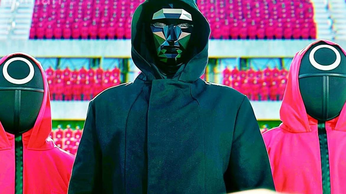 Игра в кальмара (3 сезон) - Трейлер (Субтитры, 2025) смотреть онлайн