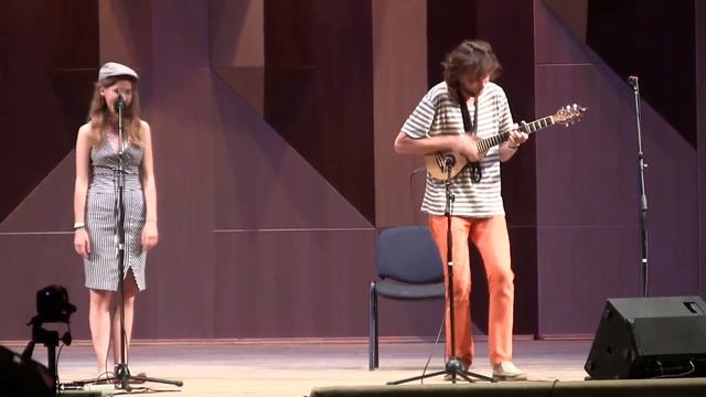 Дуэт Мезозой смотреть онлайн