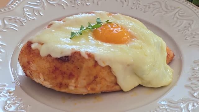 🔥 КУРИНАЯ ГРУДКА С ФОЛЬГОЙ ВНУТРИ — ВЫ БУДЕТЕ В ШОКЕ ОТ РЕЗУЛЬТАТА! смотреть онлайн