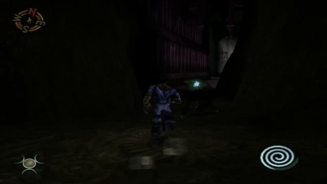 Первое прохождение. В поисках себя | #4 | Legacy of Kain: Soul Reaver 2 смотреть онлайн