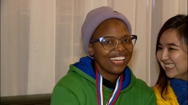 "Эксклюзивно для "ТелеСити" смотреть онлайн