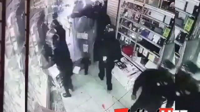 Их менты. смотреть онлайн