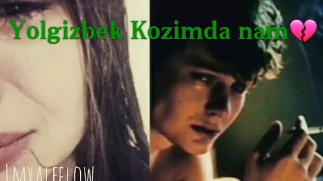 Yolgizbek Kozimda Nam| Ялгизбек Козимда нам