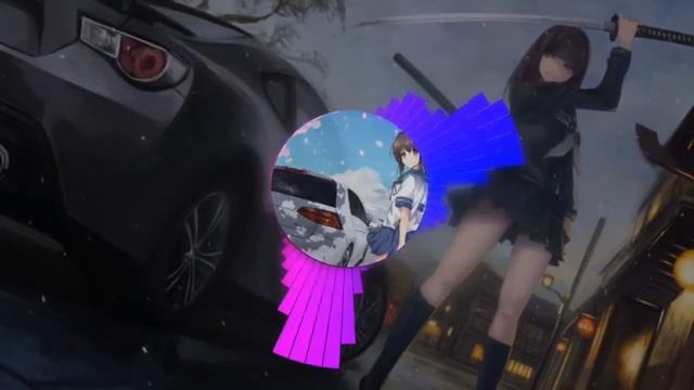 агрессивный фонк