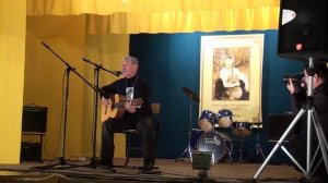 Иван Аргунов - Эйиэхэ сибэкки биэрээри