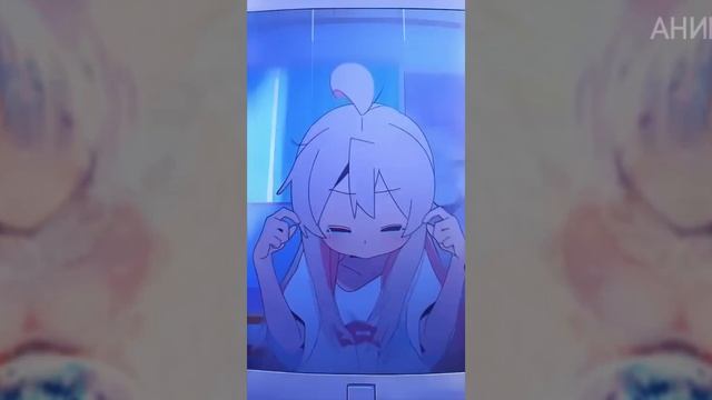 Аниме приколы | Anime COUB | AniCoubS #4.64 смотреть онлайн
