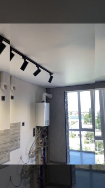 Дизайнерский ремонт квартиры Пятигорск Ул.Первомайская смотреть онлайн