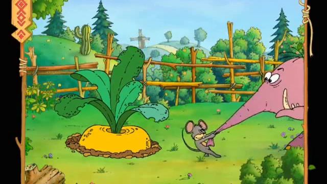 Репка смотреть онлайн