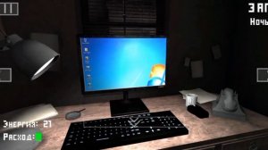 Пять ночей с Помни 2 (ночь с Кейном) 🥶