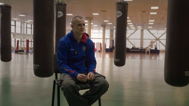 Интервью Евгения Кооля