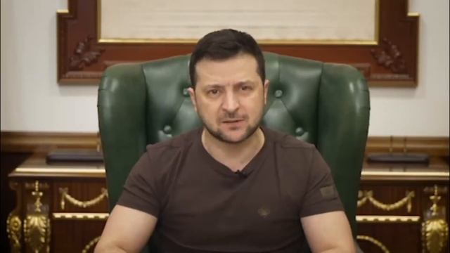 Бред Залупеньского смотреть онлайн