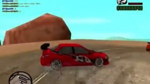 Тройной форсаж токийский дрифт