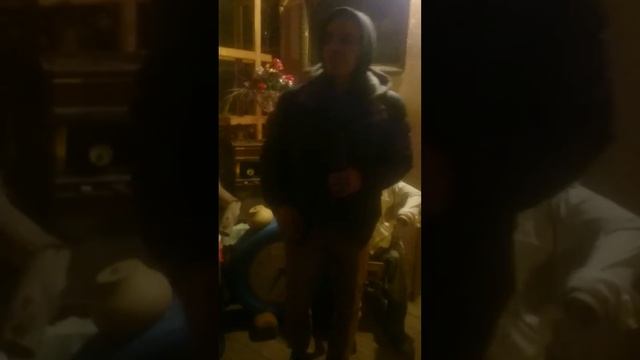 РоХа - Эй, люди