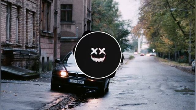 гио пика - буйно голова 5 / два авторитета (slowed + Reverb)