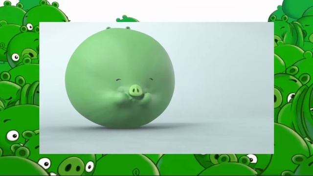 Мультик смешные cвинки Шутник YouTube смотреть онлайн