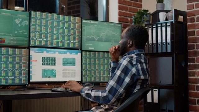 User-Friendly Trading Platform for Beginners смотреть онлайн