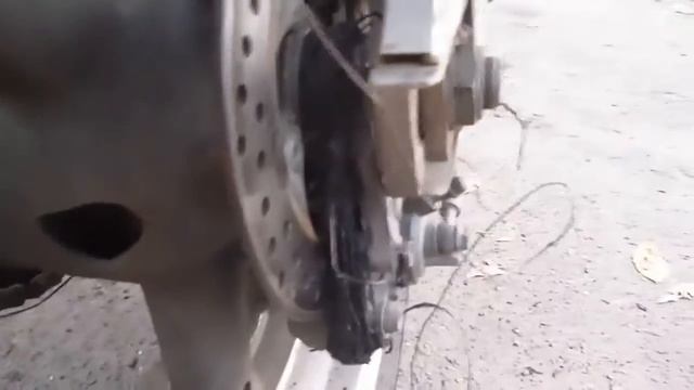 Отжиг по полной на мото Приколы наших байкеров смотреть онлайн