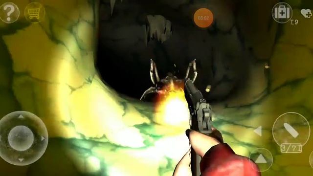 СТРАШНОЕ ПОДЗЕМЕЛЬЕ ГДЕ УБИЛИ ОТЦА НО МЫ ВЫБРАЛИСЬ И ПОЧИНИЛИ ФУНИКУЛЕР-АНТАРКТИДА 88-4ЧАСТЬ