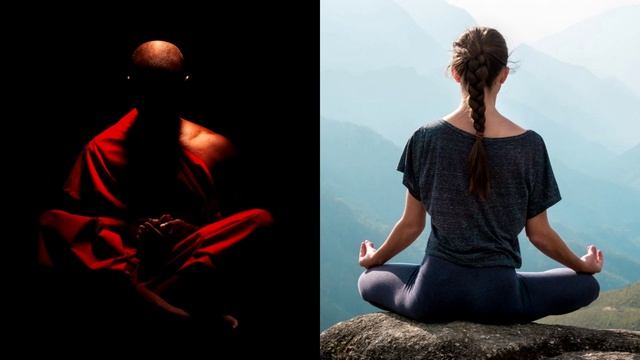 Философия спокойствия и созерцания смотреть онлайн