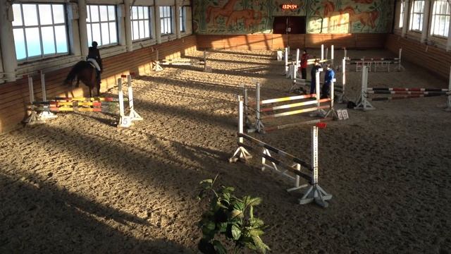 катя и Гранд Маер