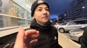 СТАНТ ПО ГОРОДУ - стант на велосипеде по городу