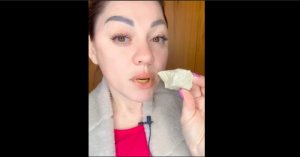 Ассорти Башкирских и Киргизских глин.  Асмр хрустящие звуки.