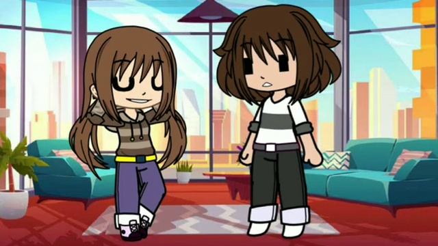 Тест на шизофрении