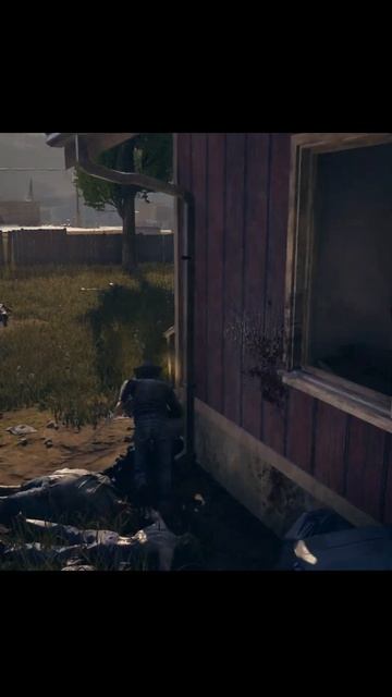 state of decay 2 | Спас девушку от зомби #shorts #legiongame #stateofdecay2 смотреть онлайн