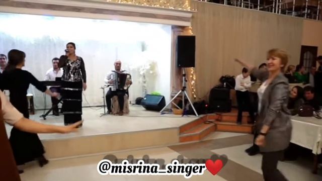 Мисрина Магомедова❤ смотреть онлайн