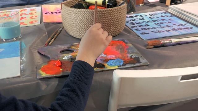 Фест Маркет ВСЕ СВОИ - Севастополь