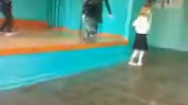 Самый угарный прикол ст.Ленинградская смотреть онлайн