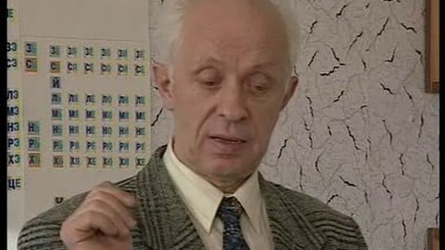 Обучение детей чтению по методике Зайцева_webm (640x360) смотреть онлайн