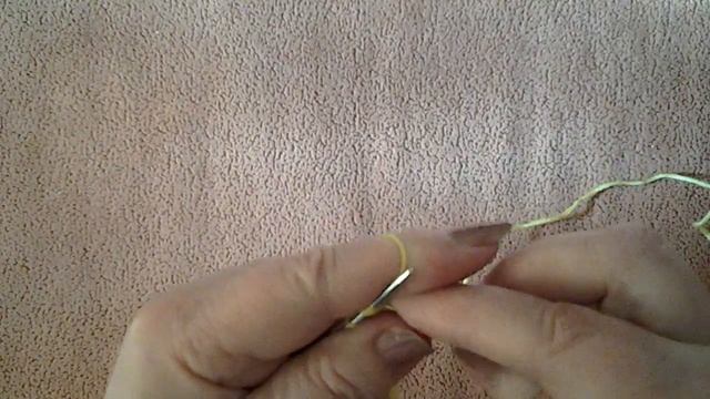 ПРОСТОЙ АЖУР для ЛЕТНИХ КОФТОЧЕК смотреть онлайн