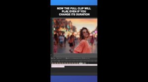 Автоматическая регулировка скорости: как добиться полного воспроизведения видео в VSDC