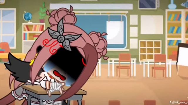 😌Пожили и хватит😌meme[Gacha club] смотреть онлайн
